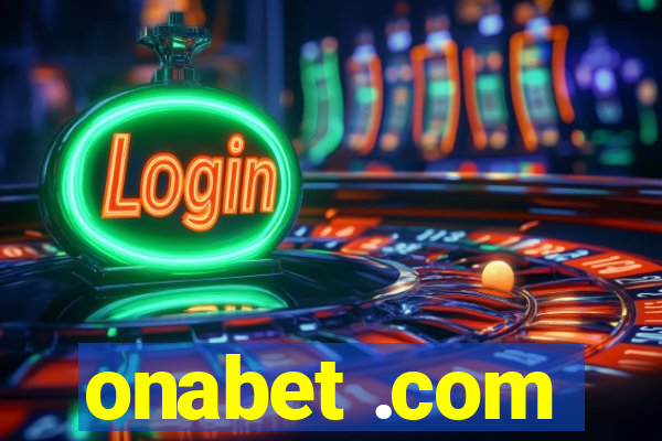 onabet .com